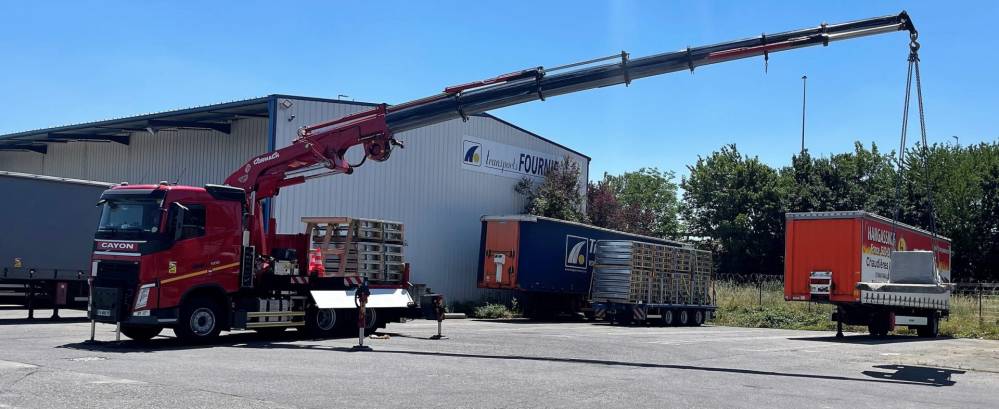 formation conducteur engins à Toulouse