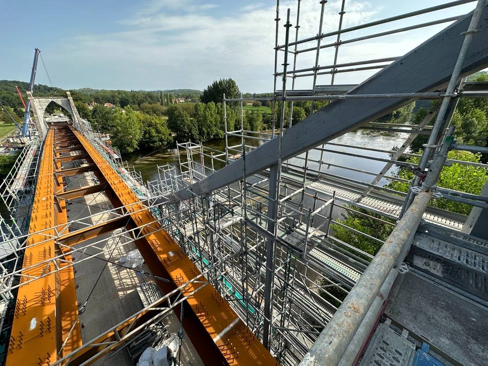 Echafaudages - Dietrich Controle formation (4)